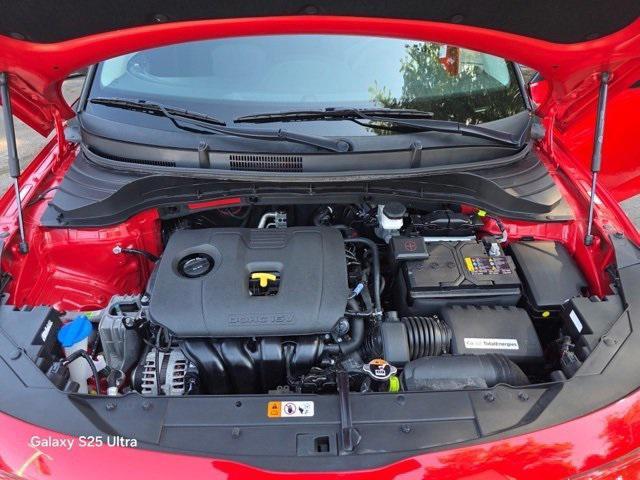 used 2024 Kia Soul car, priced at $16,950