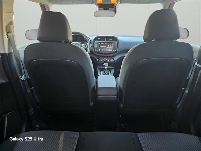 used 2024 Kia Soul car, priced at $16,950