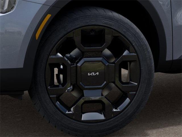 new 2025 Kia Sorento car, priced at $48,087