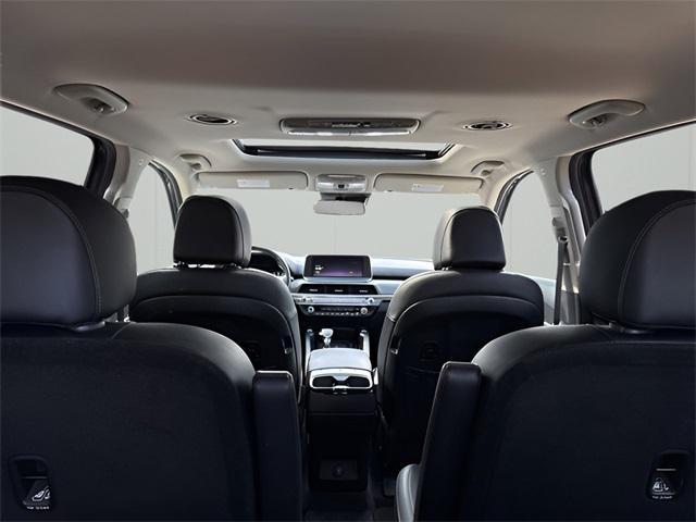 used 2022 Kia Telluride car, priced at $32,823