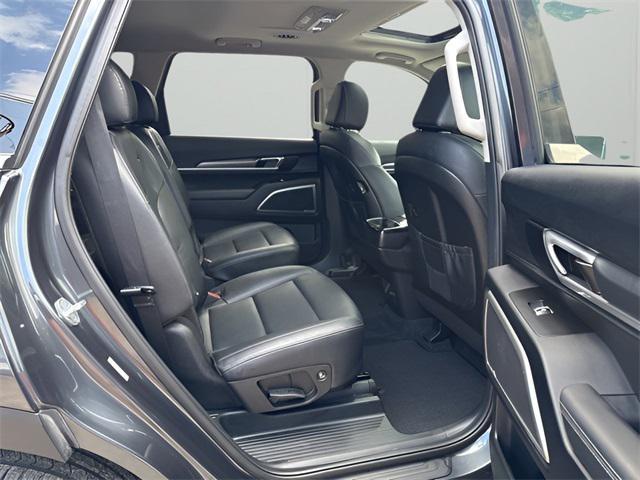 used 2022 Kia Telluride car, priced at $32,823