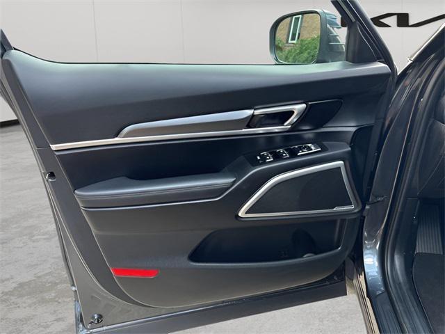 used 2022 Kia Telluride car, priced at $32,823