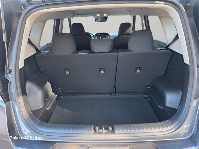 used 2024 Kia Soul car, priced at $17,500