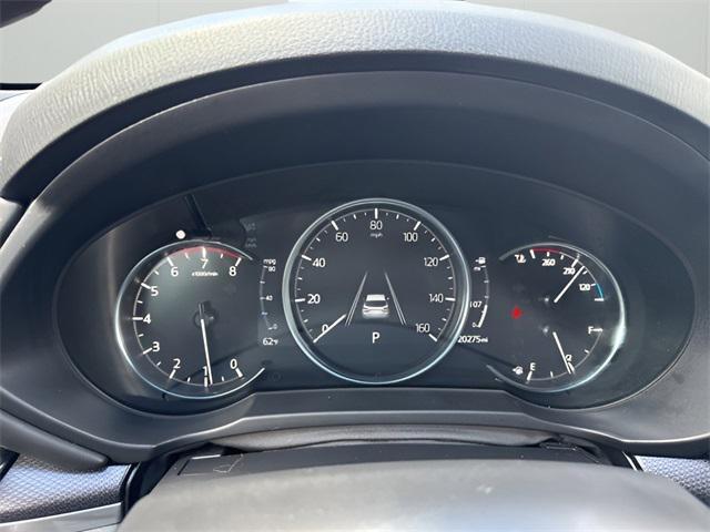 used 2023 Mazda CX-5 car, priced at $29,923