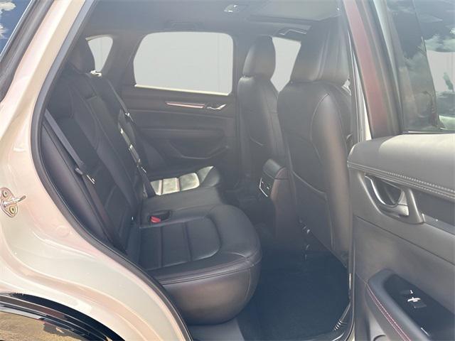 used 2023 Mazda CX-5 car, priced at $29,923