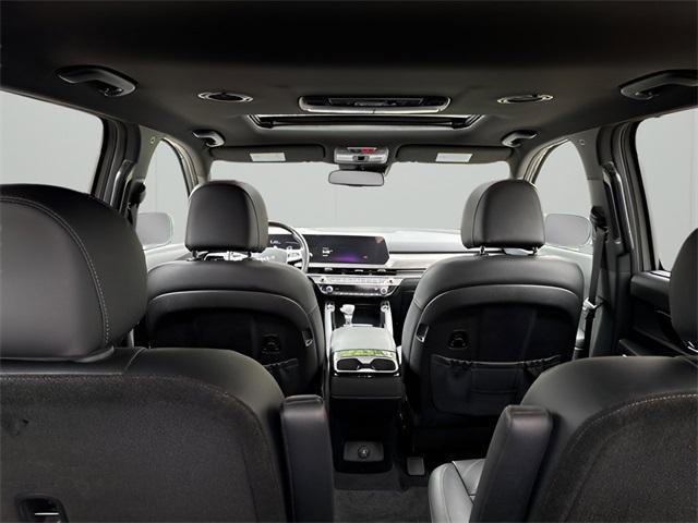 used 2023 Kia Telluride car