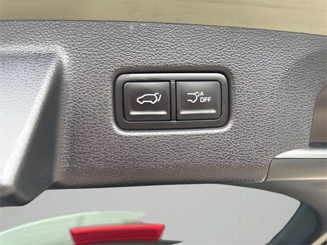 used 2023 Kia Telluride car