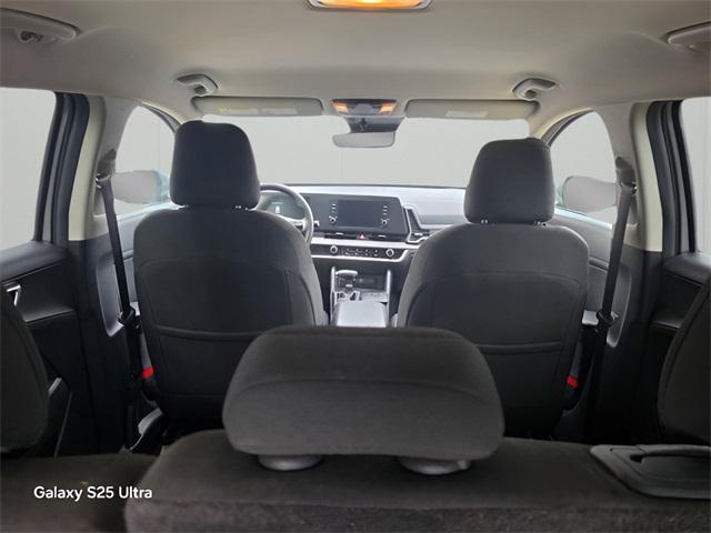 used 2024 Kia Sportage car, priced at $22,850