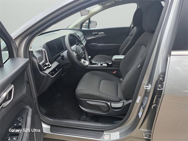 used 2024 Kia Sportage car, priced at $22,850