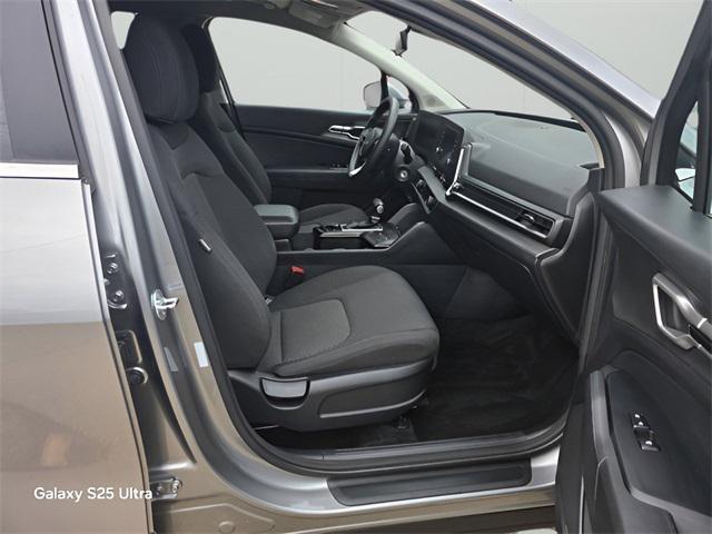 used 2024 Kia Sportage car, priced at $22,850