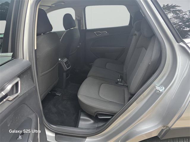 used 2024 Kia Sportage car, priced at $22,850