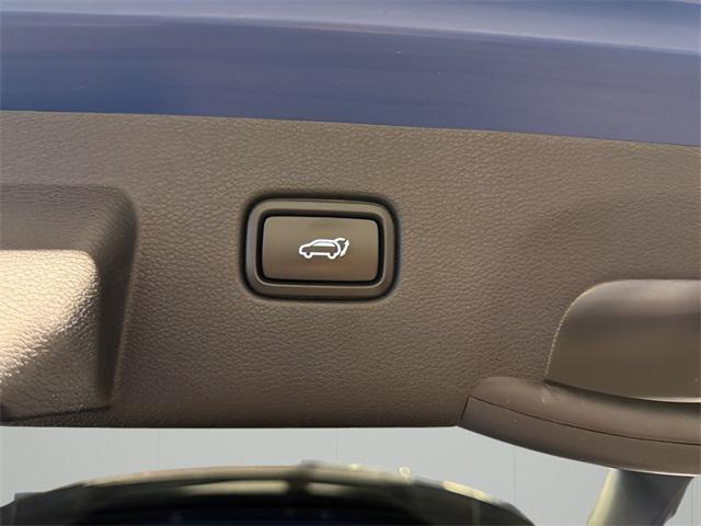 used 2023 Kia Sportage car, priced at $26,923