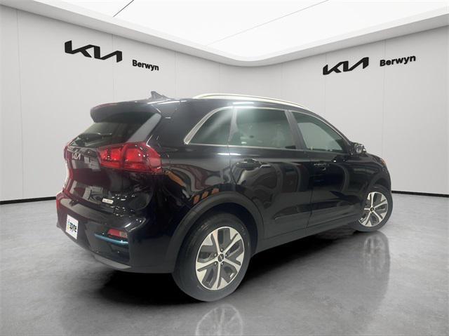 used 2022 Kia Niro EV car, priced at $21,550