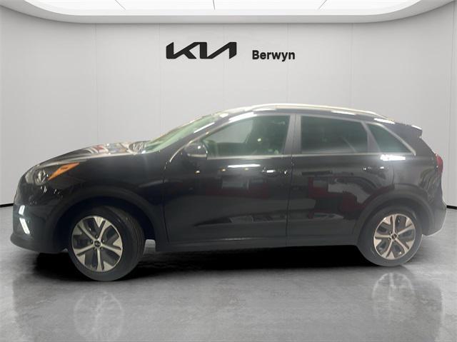 used 2022 Kia Niro EV car, priced at $21,550