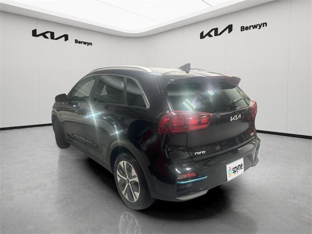 used 2022 Kia Niro EV car, priced at $21,550