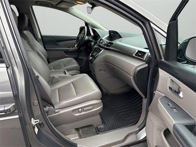 used 2014 Honda Odyssey car, priced at $12,823