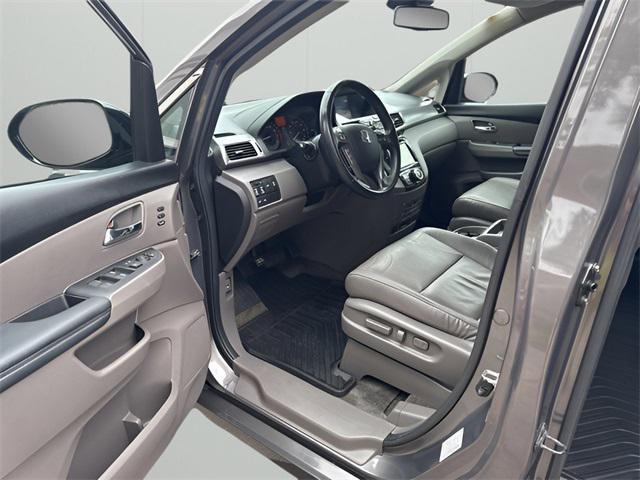 used 2014 Honda Odyssey car, priced at $12,823
