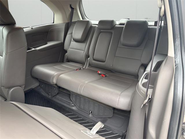 used 2014 Honda Odyssey car, priced at $12,823