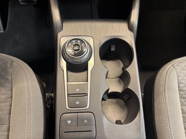 used 2022 Ford Escape car, priced at $20,923