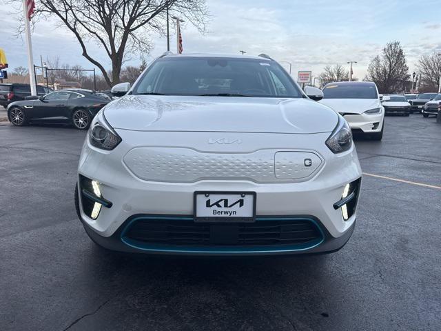 used 2022 Kia Niro EV car, priced at $21,550