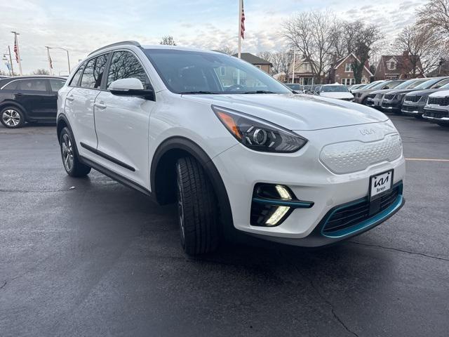 used 2022 Kia Niro EV car, priced at $21,550