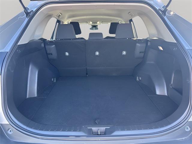 used 2024 Toyota RAV4 car, priced at $26,881