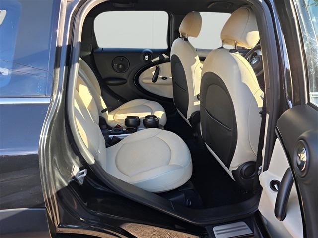 used 2011 MINI Cooper S Countryman car, priced at $7,950