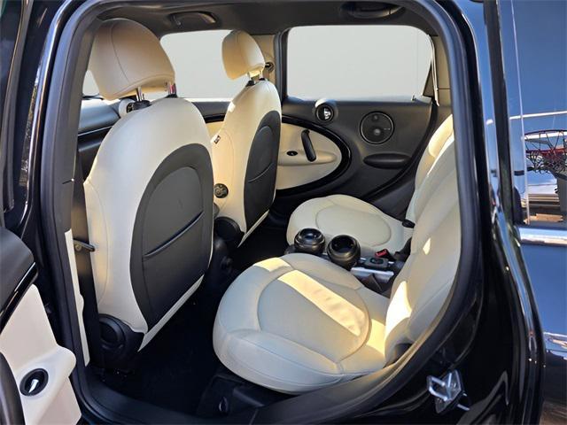 used 2011 MINI Cooper S Countryman car, priced at $7,950