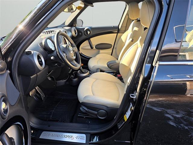 used 2011 MINI Cooper S Countryman car, priced at $7,950