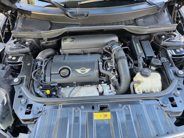 used 2011 MINI Cooper S Countryman car, priced at $7,950