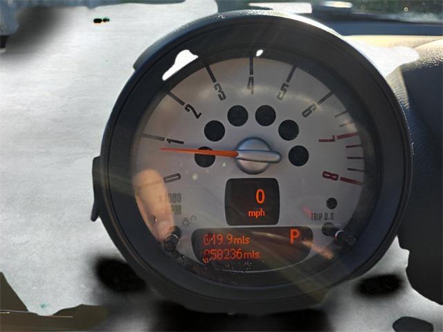 used 2011 MINI Cooper S Countryman car, priced at $7,950