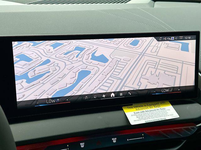 new 2026 BMW X3 car, priced at $58,800