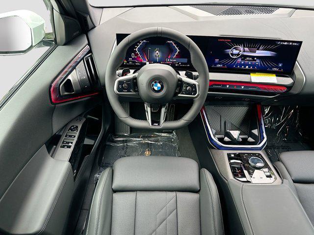new 2026 BMW X3 car, priced at $58,800