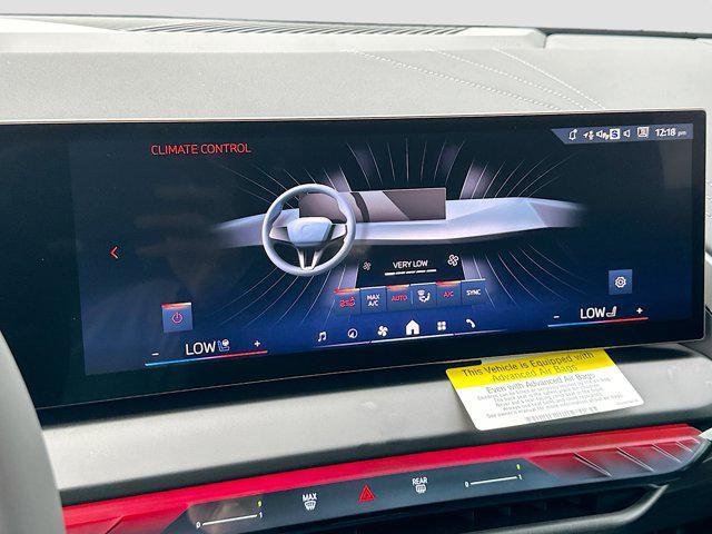 new 2026 BMW X3 car, priced at $58,800