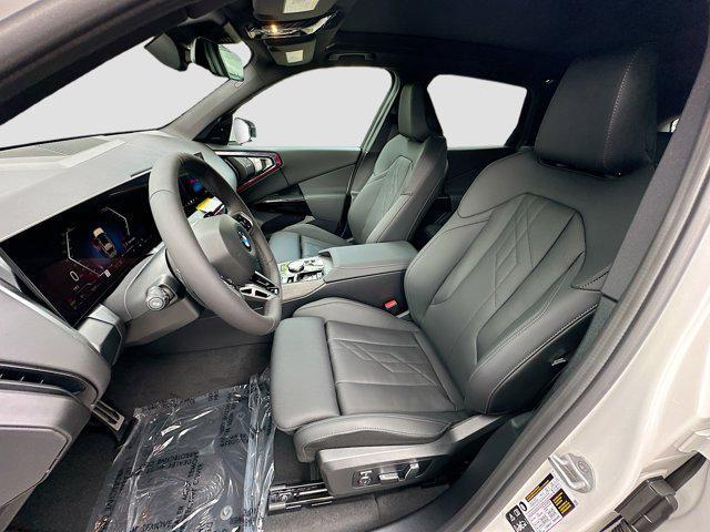new 2026 BMW X3 car, priced at $58,800