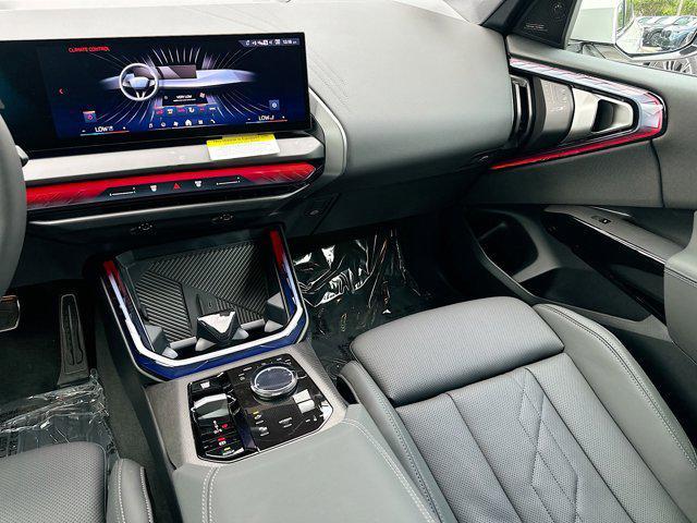 new 2026 BMW X3 car, priced at $58,800
