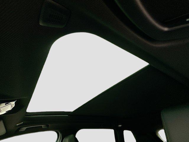 new 2026 BMW X3 car, priced at $58,800