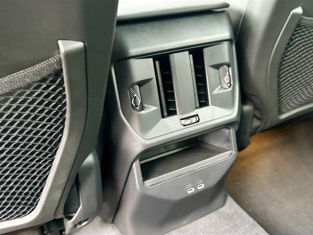 new 2026 BMW X3 car, priced at $58,800