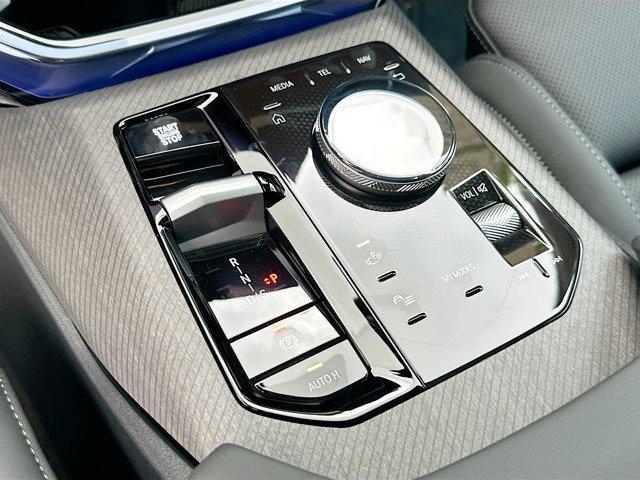 new 2026 BMW X3 car, priced at $58,800