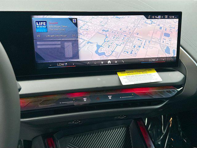 new 2026 BMW X3 car, priced at $58,800