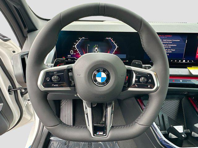 new 2026 BMW X3 car, priced at $58,800