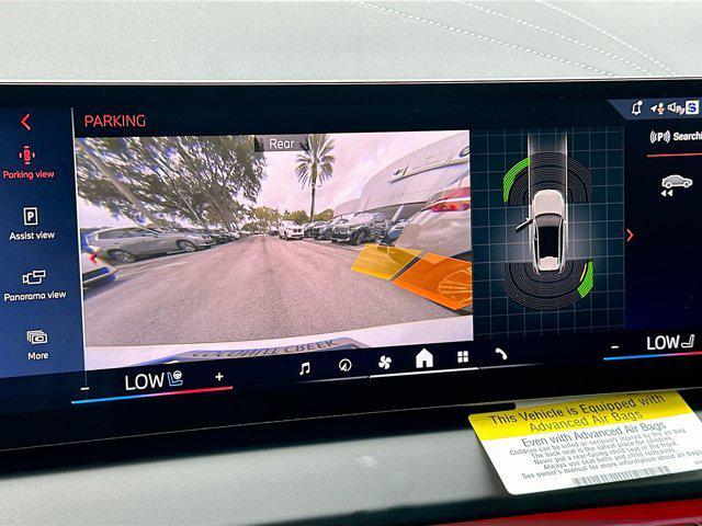 new 2026 BMW X3 car, priced at $58,800