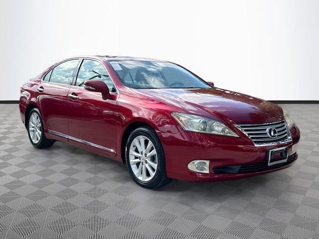 used 2010 Lexus ES 350 car, priced at $11,847