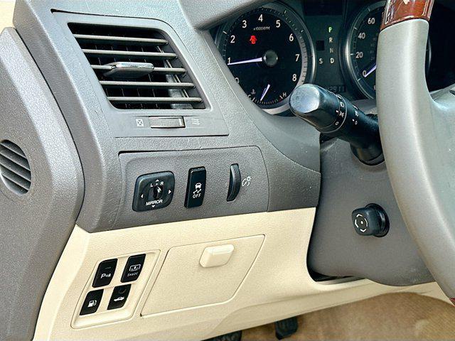 used 2010 Lexus ES 350 car, priced at $11,847