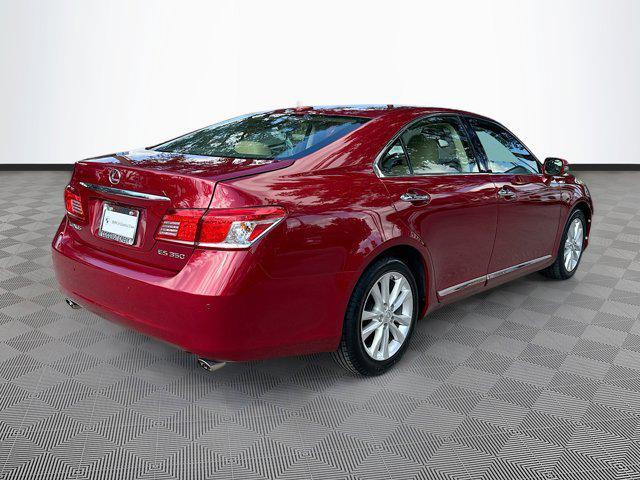 used 2010 Lexus ES 350 car, priced at $11,847