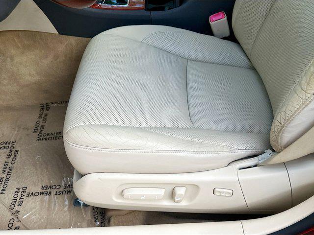 used 2010 Lexus ES 350 car, priced at $11,847