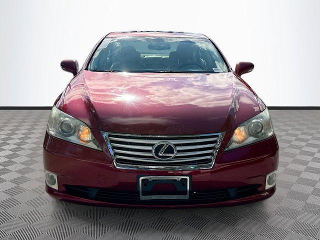 used 2010 Lexus ES 350 car, priced at $11,847