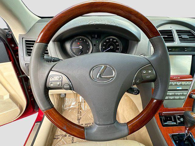 used 2010 Lexus ES 350 car, priced at $11,847