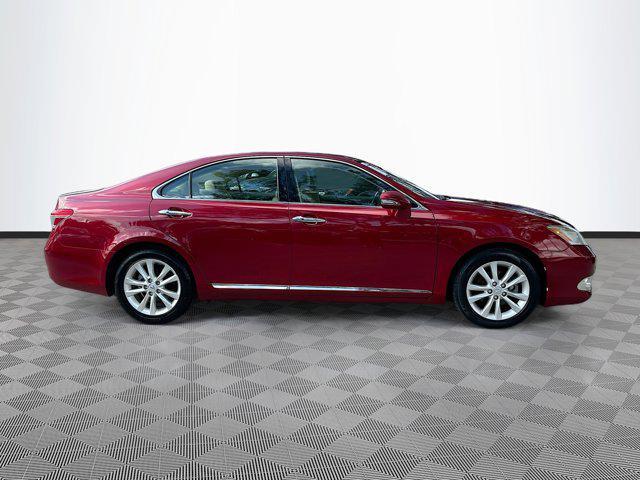 used 2010 Lexus ES 350 car, priced at $11,847