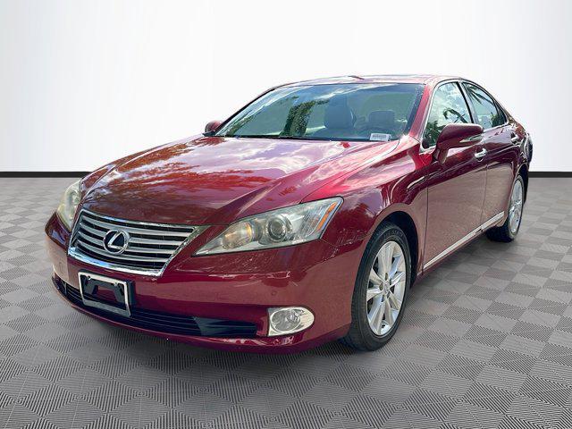 used 2010 Lexus ES 350 car, priced at $11,847